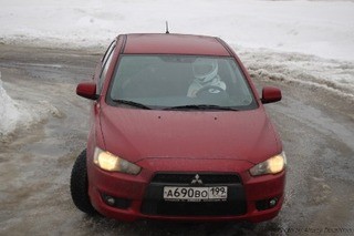 Отчет о 6 этапе Кубка WRCARS SEAT Ibiza и Carbon Art Отчет о 6 этапе Кубка WRCARS SEAT Ibiza и Carbon Art