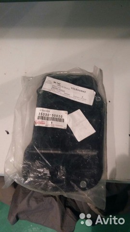 Продам новый фильтр АКПП (35330-50020) Lexus IS, GS, LS, SC Продам новый фильтр АКПП (35330-50020) Lexus IS, GS, LS, SC