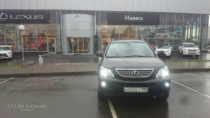 Продам клубный RX 400H черный на черном 2008 г. рестайлинг. Продам клубный RX 400H черный на черном 2008 г. рестайлинг.