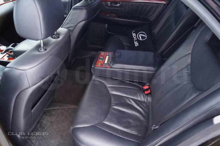 Продам LS430, 2005г.в. Продам LS430, 2005г.в.