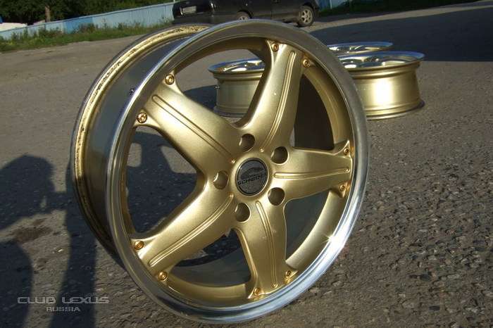 Продам красивые литые диски A-tech Schneider Продам красивые литые диски A-tech Schneider