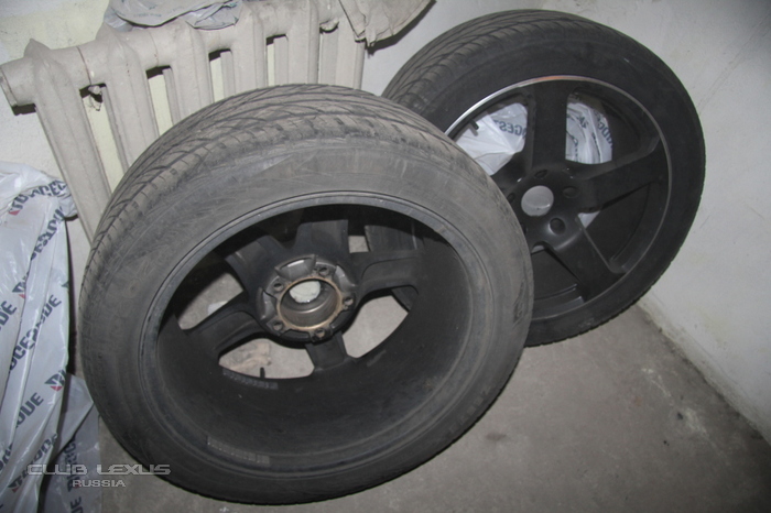Колеса R22 Колеса R22