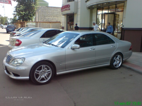 S 55.AMG компрессор.Продажа. S 55.AMG компрессор.Продажа.