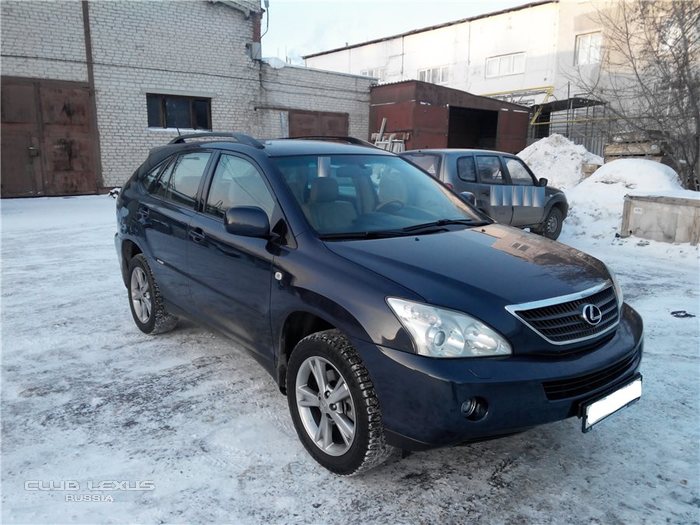 Продам RX400h 2007 1 150 000р ПРОДАНО Продам RX400h 2007 1 150 000р ПРОДАНО