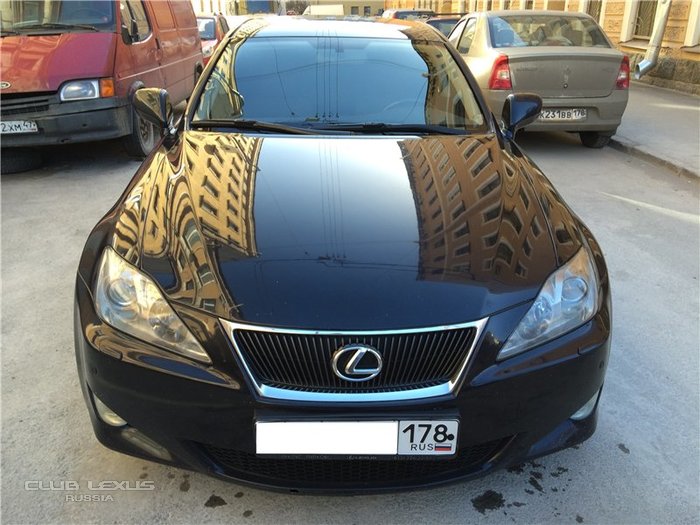 Продаю IS 250 2007г. Sport Санкт-Петербург 650т.р.!!! Продаю IS 250 2007г. Sport Санкт-Петербург 650т.р.!!!