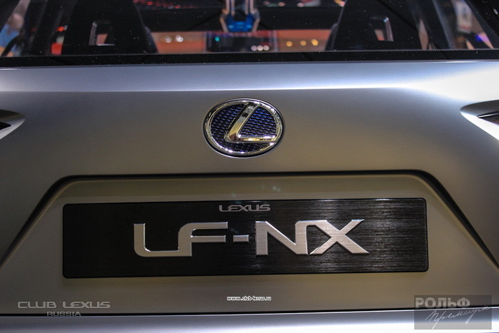 Lexus и Toyota на Франкфуртском автосалоне 2013 Lexus и Toyota на Франкфуртском автосалоне 2013