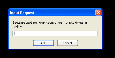 mIRC mIRC