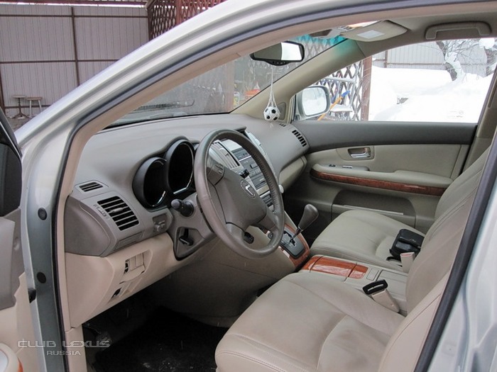 Продам Lexus RX300 СПб Продам Lexus RX300 СПб