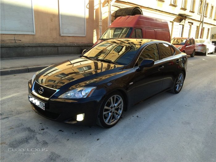 Продаю IS 250 2007г. Sport Санкт-Петербург 650т.р.!!! Продаю IS 250 2007г. Sport Санкт-Петербург 650т.р.!!!