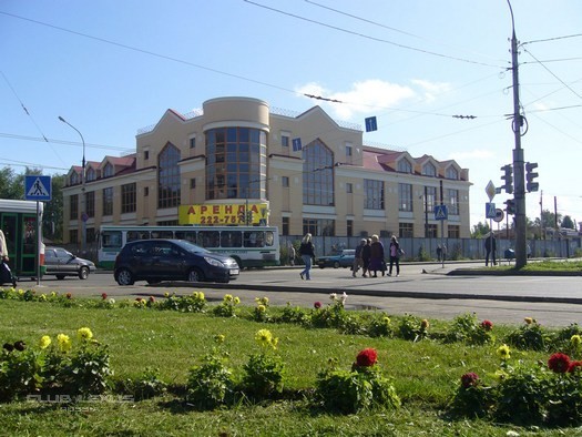 Торговый центр нужен кому? Хошь в аренду! Хошь продам! Торговый центр нужен кому? Хошь в аренду! Хошь продам!