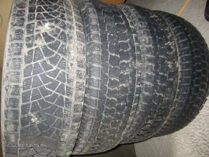 Продам липучку Good year Wrangler UltraGrip 225-70-16 Продам липучку Good year Wrangler UltraGrip 225-70-16