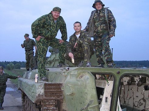 Выезд К.Л.Р. на стрельбище!!! Выезд К.Л.Р. на стрельбище!!!