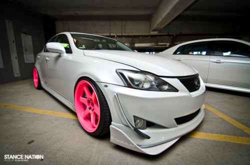 КУПЛЮ Lexus IS250 КУПЛЮ Lexus IS250