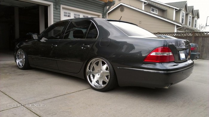 FABULOUS PROFOUND 19' на 430 рестаил FABULOUS PROFOUND 19' на 430 рестаил