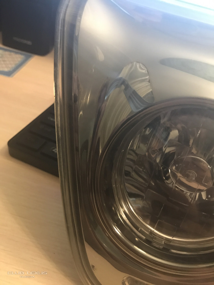 Продам фонари RX400h Продам фонари RX400h