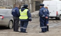 ГИБДД начала борьбу с «ловушками» на дорогах ГИБДД начала борьбу с «ловушками» на дорогах