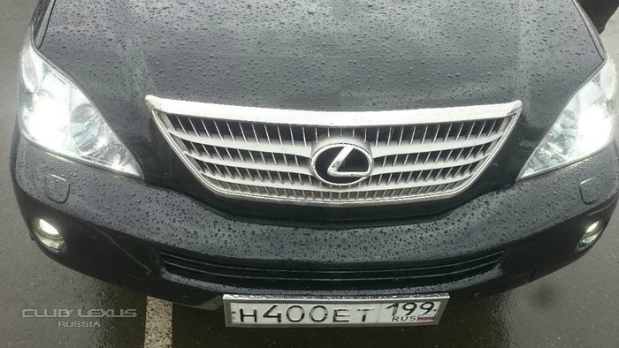 Продам клубный RX 400H черный на черном 2008 г. рестайлинг. Продам клубный RX 400H черный на черном 2008 г. рестайлинг.