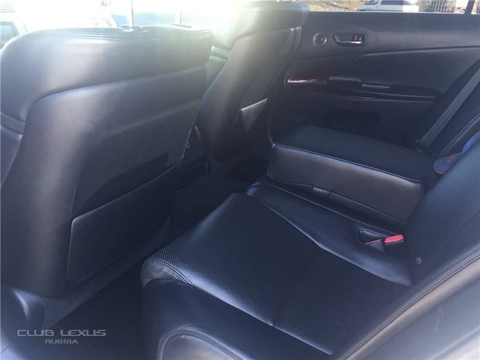 GS450H 2007 год Краснодар GS450H 2007 год Краснодар