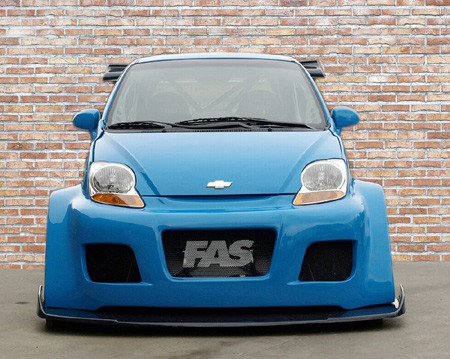 Mеga CAR! Mеga CAR!