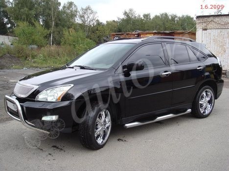 Продаем RX 330 (сент.2003, модельный ряд 2004), мой Продаем RX 330 (сент.2003, модельный ряд 2004), мой