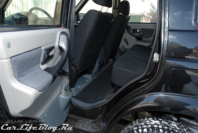 УАЗ 3164 Patriot Sport УАЗ 3164 Patriot Sport
