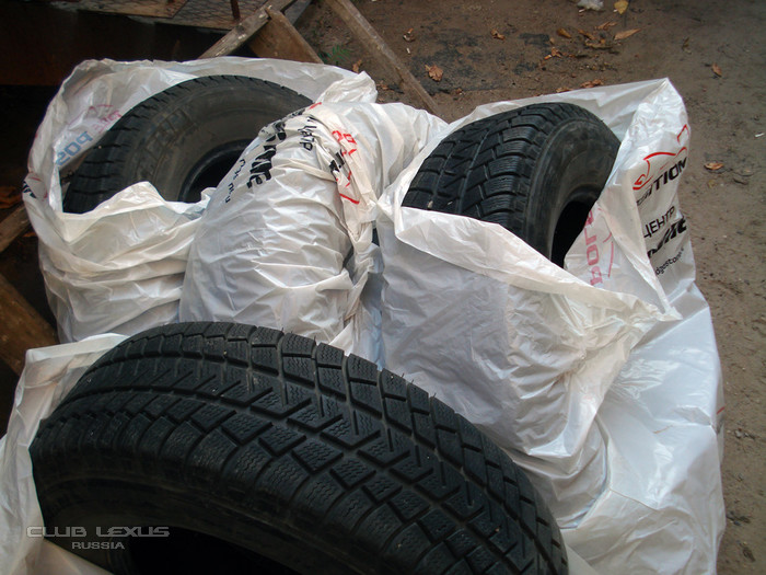 4шт.Heшипы 235/60 R18 Michelin Аlpin (факт.новые) 4шт.Heшипы 235/60 R18 Michelin Аlpin (факт.новые)