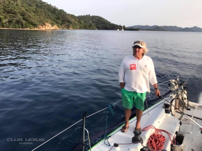 Парусная регата Marmaris International Race Week 2017 Парусная регата Marmaris International Race Week 2017