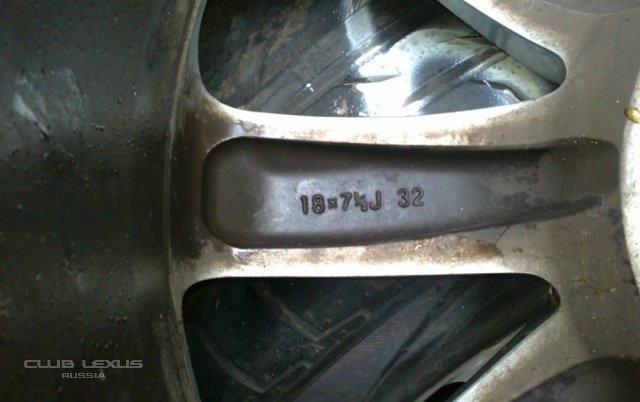 продам Lexus LS 460 оригинальные диски R18 Челябинск, отпр продам Lexus LS 460 оригинальные диски R18 Челябинск, отпр