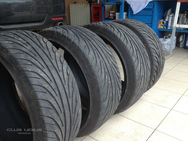 продам шины 225/40/19 продам шины 225/40/19