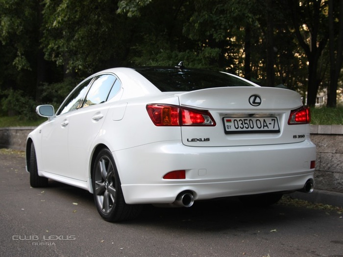 Продам Lexus IS350 2008 Беларусь Продам Lexus IS350 2008 Беларусь