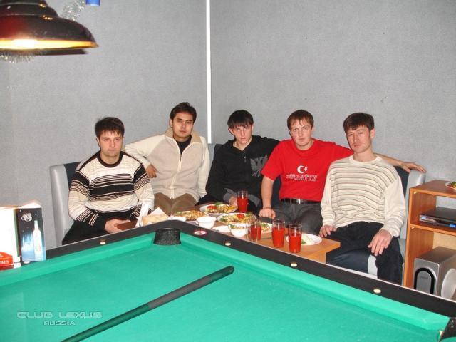 Предновогодняя встреча Лексоводов в Караганде! Предновогодняя встреча Лексоводов в Караганде!