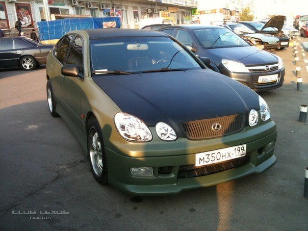 Продам GS300 99 года ПРОДАН !!!! Продам GS300 99 года ПРОДАН !!!!