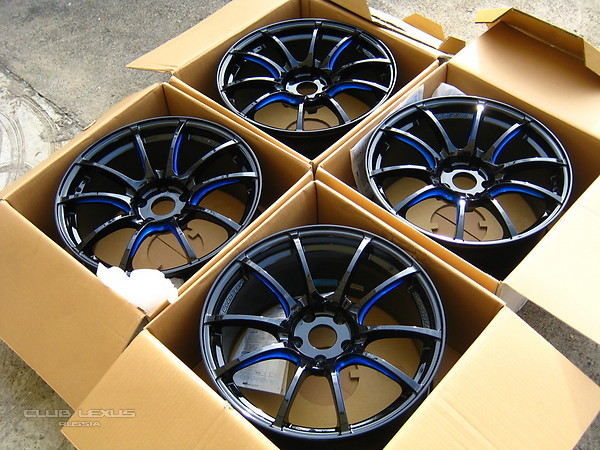 Комплект красивых легких дисковWEDS Sport SA-55M R18-8J ET45 Комплект красивых легких дисковWEDS Sport SA-55M R18-8J ET45