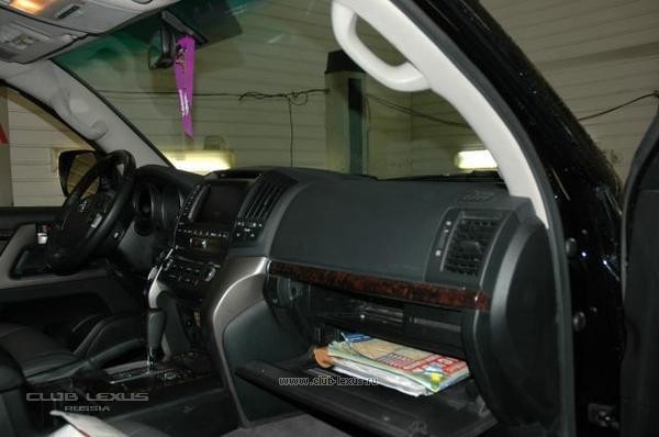 Toyota Land Cruiser 200, V8 5,7. 80.000 км. Глазами водителя Toyota Land Cruiser 200, V8 5,7. 80.000 км. Глазами водителя