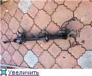 Рулевая рейка в сборе Lexus RX (II) (Продаю) Рулевая рейка в сборе Lexus RX (II) (Продаю)