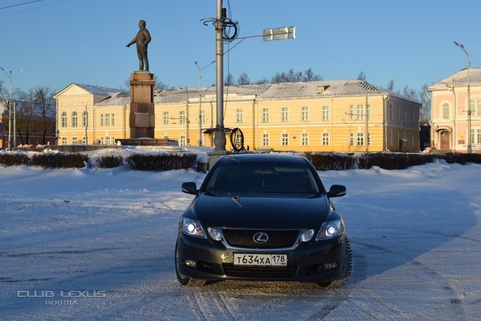 Lexus GS 350 AWD, 2010, 123 т.к. Lexus GS 350 AWD, 2010, 123 т.к.
