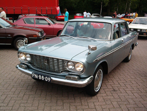 Поздравляйте. Свершилась ретро-мечта. Lexus из 1966. Поздравляйте. Свершилась ретро-мечта. Lexus из 1966.