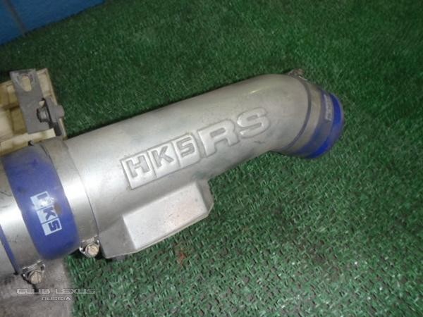 Продам впуск HKS-RS Aristo, Supra и т.п. 2JZ-GTE...и т.п. Продам впуск HKS-RS Aristo, Supra и т.п. 2JZ-GTE...и т.п.