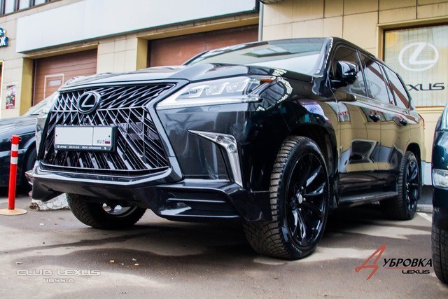Lexus Дубровка (Техцентр LEXUS и TOYOTA) Москва Lexus Дубровка (Техцентр LEXUS и TOYOTA) Москва