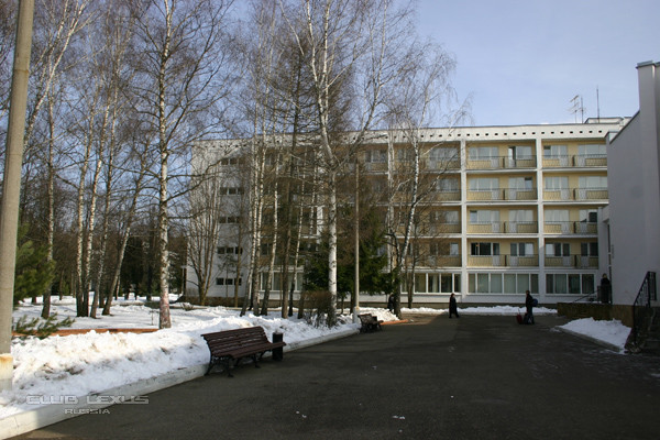 Гелиопарк Талассо на 23-26 мая Гелиопарк Талассо на 23-26 мая