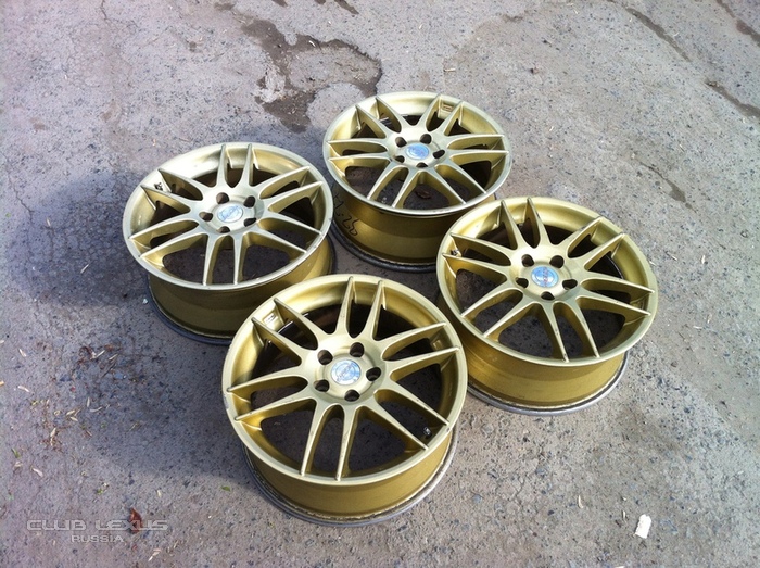 Продам диски R17-19 Work, Rays, AVS, Weds и т.п. Продам диски R17-19 Work, Rays, AVS, Weds и т.п.