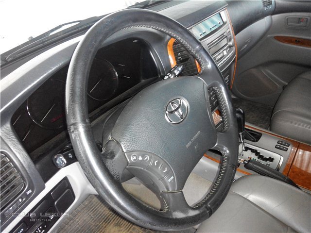 Продам Toyota LC 100 Продам Toyota LC 100