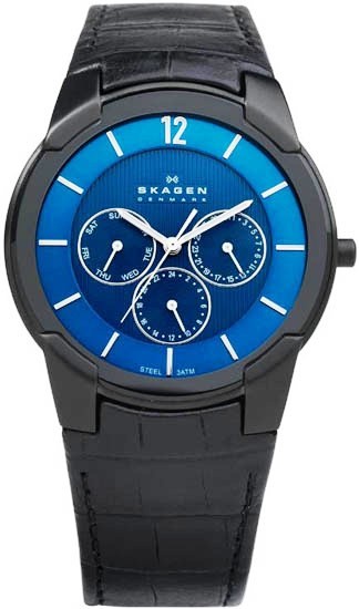 Продам часы Skagen (Мск, Тула) Продам часы Skagen (Мск, Тула)