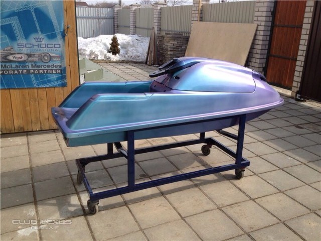 Продам гидрик стоячка Yamaha SuperJet 700 (разобран) Продам гидрик стоячка Yamaha SuperJet 700 (разобран)