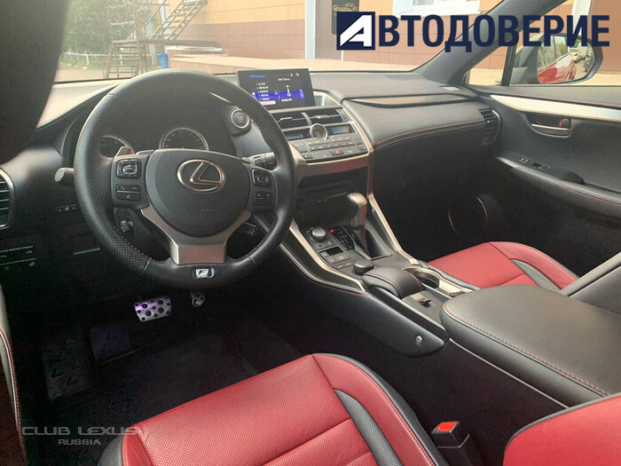 Продается Lexus NX200 Продается Lexus NX200