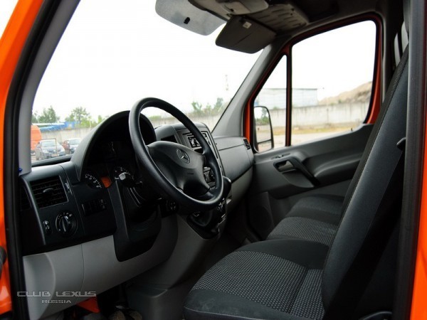 5 шт MB Sprinter 309CDI 2008 5 шт MB Sprinter 309CDI 2008