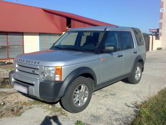 продам,обменяю Land Rover Discovery 3 2005г 38т.км.АКПП,Диз продам,обменяю Land Rover Discovery 3 2005г 38т.км.АКПП,Диз