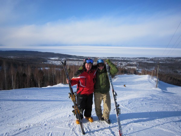 Новосибирск-Саяногорск-Красноярс-Байкальск март 2010. г/лыжи Новосибирск-Саяногорск-Красноярс-Байкальск март 2010. г/лыжи