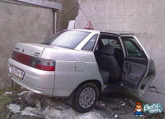 ДТП года. ДТП года.