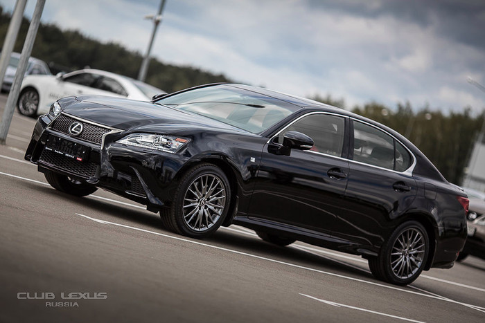 Принимайте)) GS350 FSport Принимайте)) GS350 FSport